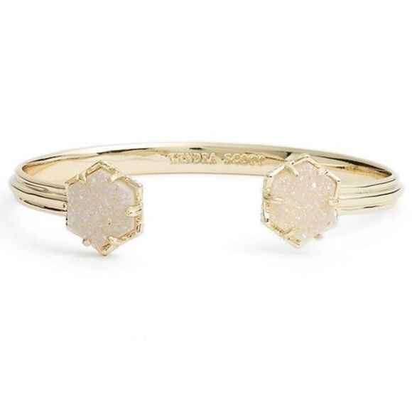 Kendra Scott Arden Cuff - Picture 1 of 4